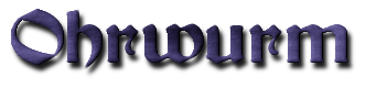 Ohrworm